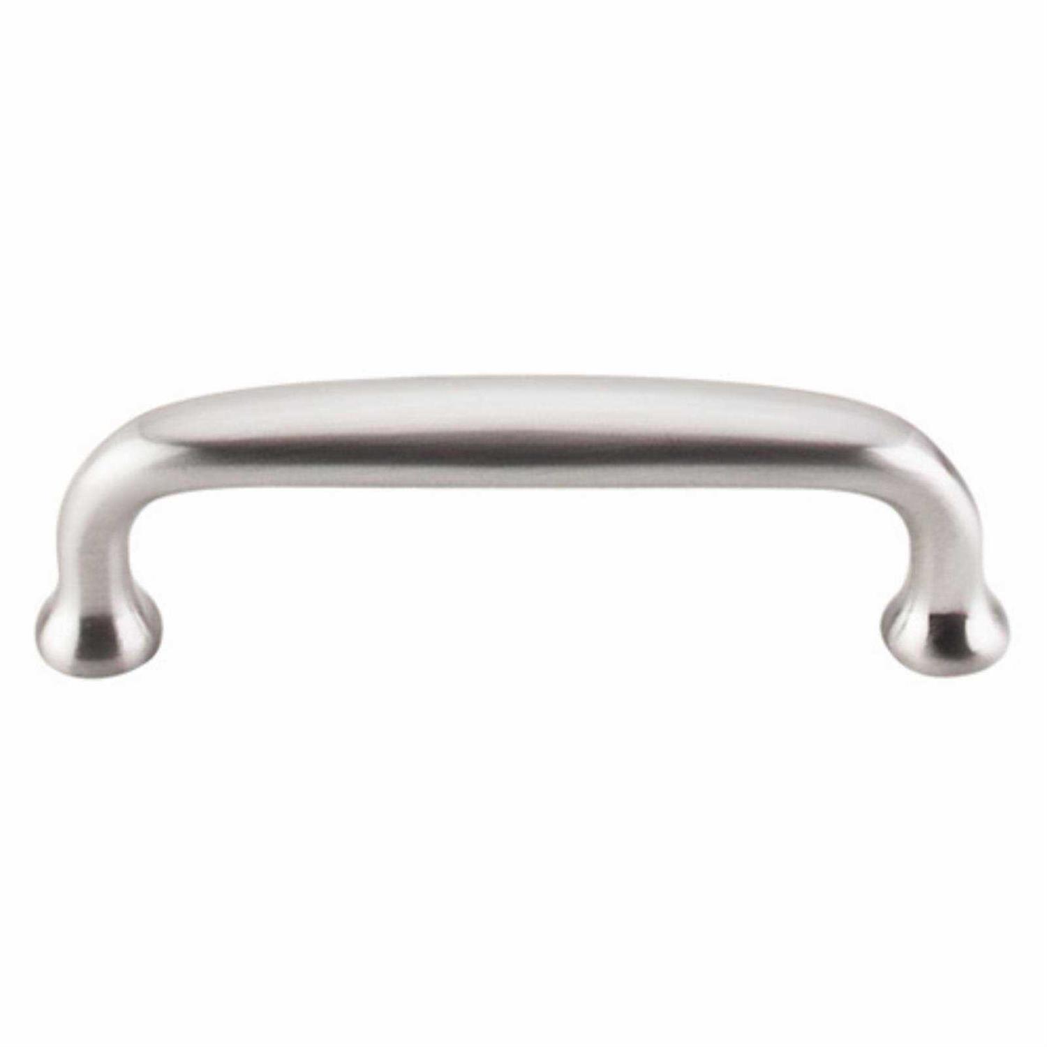Top Knobs M1279 Charlotte Pull 4 - Cheap Fitting