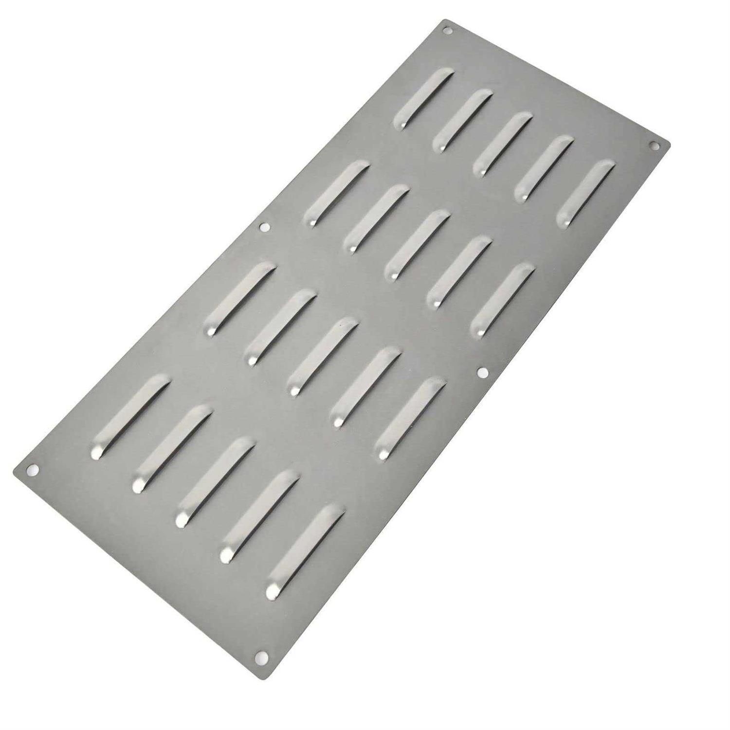 Fierywater Stainless Steel Venting Panel for Outdoor Kitchens Grill Accessory - Cheap Fitting