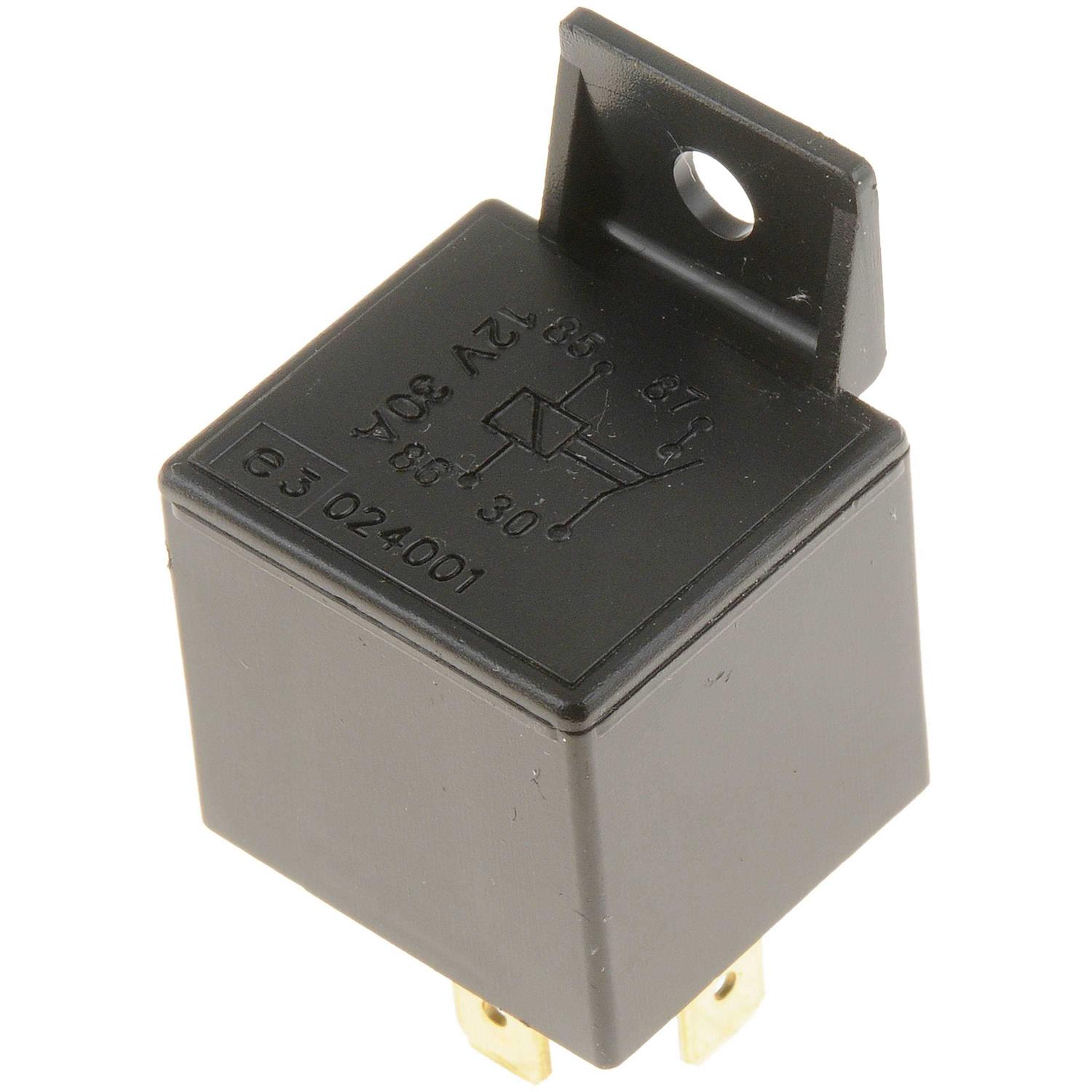 Dorman 84601 Relay - Cheap Fitting