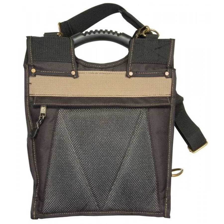 CLC 1509 21 Pocket Professional Electrician&s Tool Pouch - Cheap Fitting