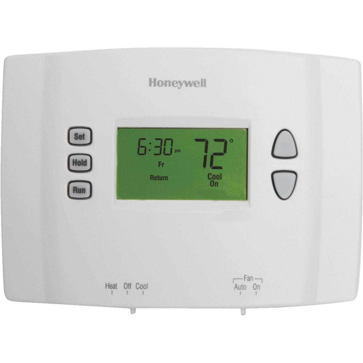 Honeywell RTH2410B1001 - Cheap Fitting