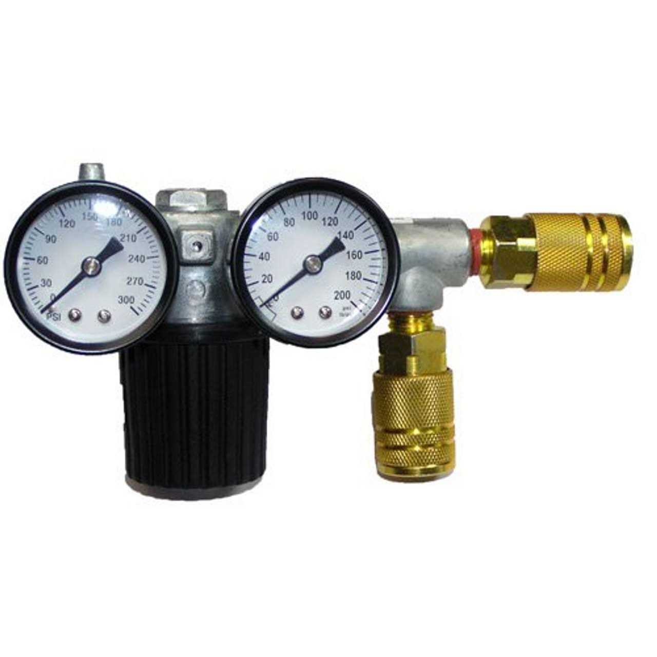 Porter-Cable N082939SV Manifold Assembly - Cheap Fitting