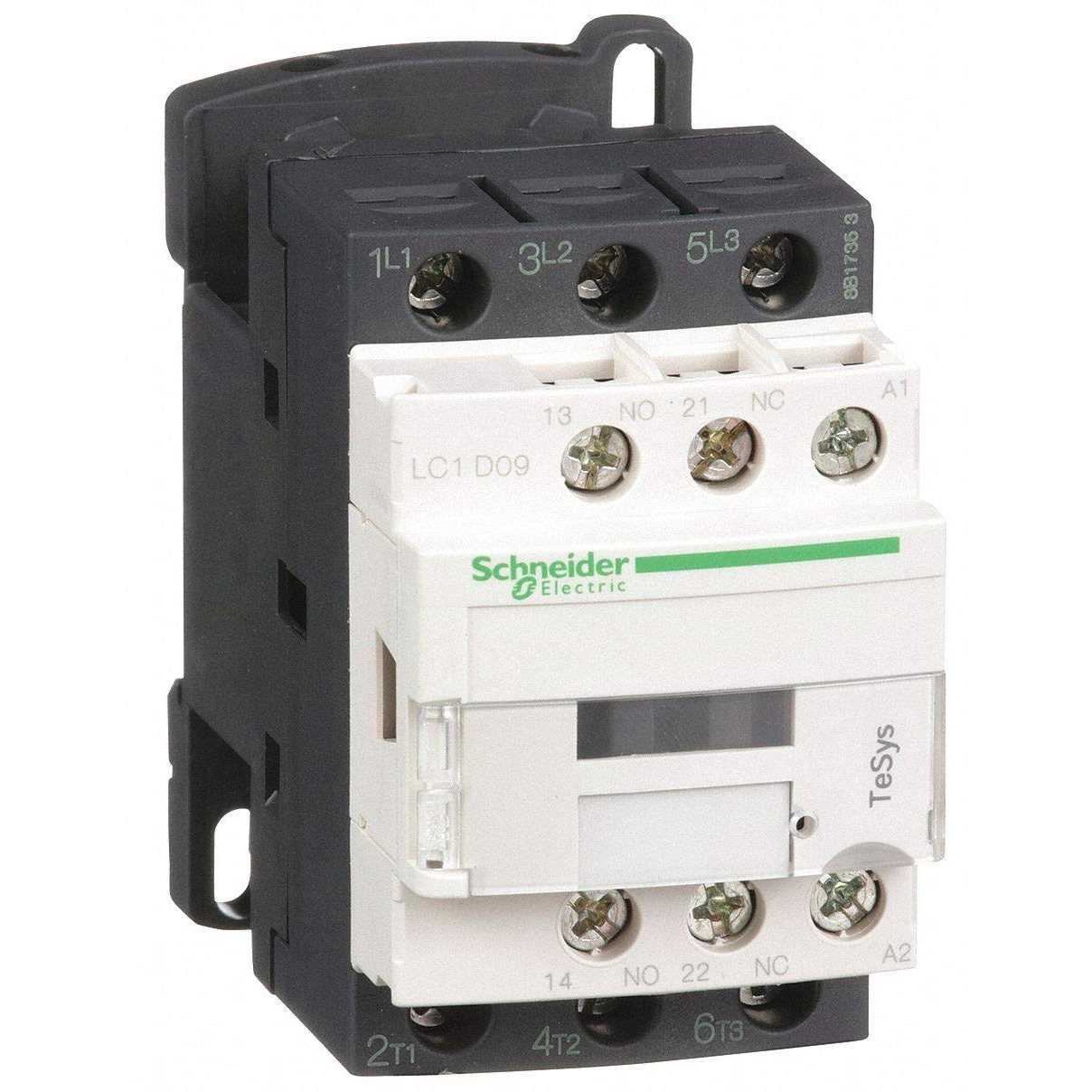 Schneider Electric LC1D09G7 Contactor - Cheap Fitting