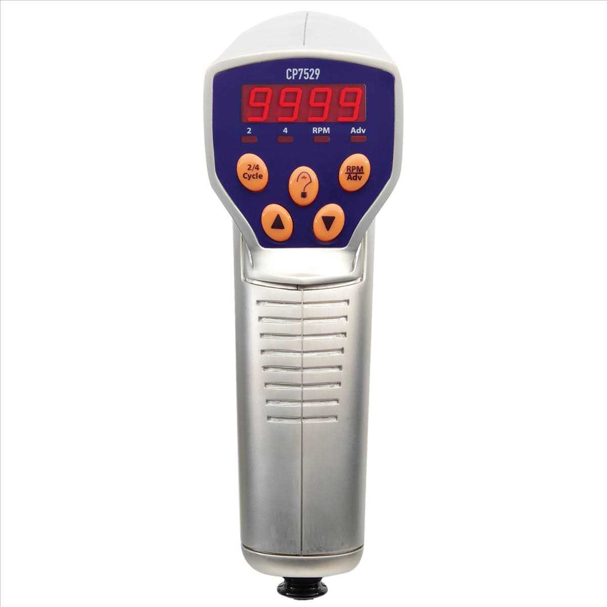 Actron CP7529 Digital Timing Light - Cheap Fitting