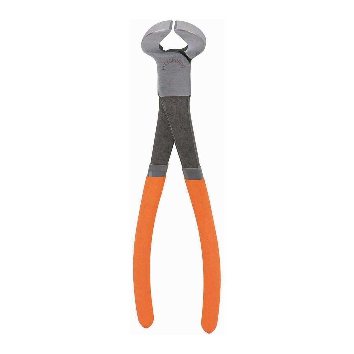 Pittsburgh 10 In. End Nipper - Cheap Fitting