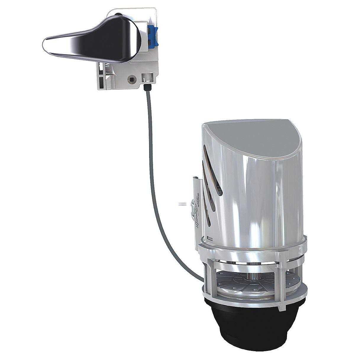 Danco Hydrostop Flapper Alternative Toilet Repair Kit FLT231T - Cheap Fitting