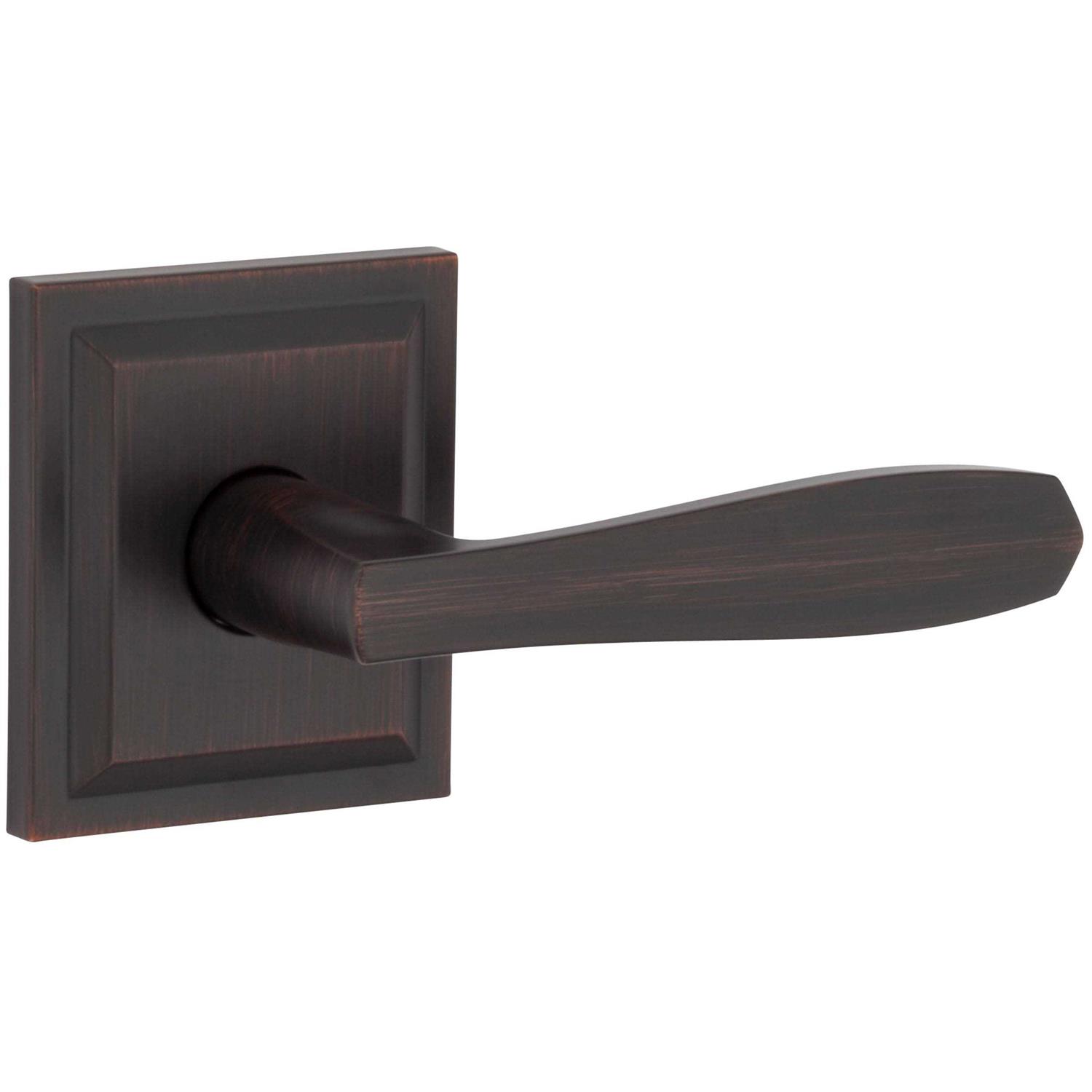 Baldwin Torrey Pines Passage Lever VB - Cheap Fitting