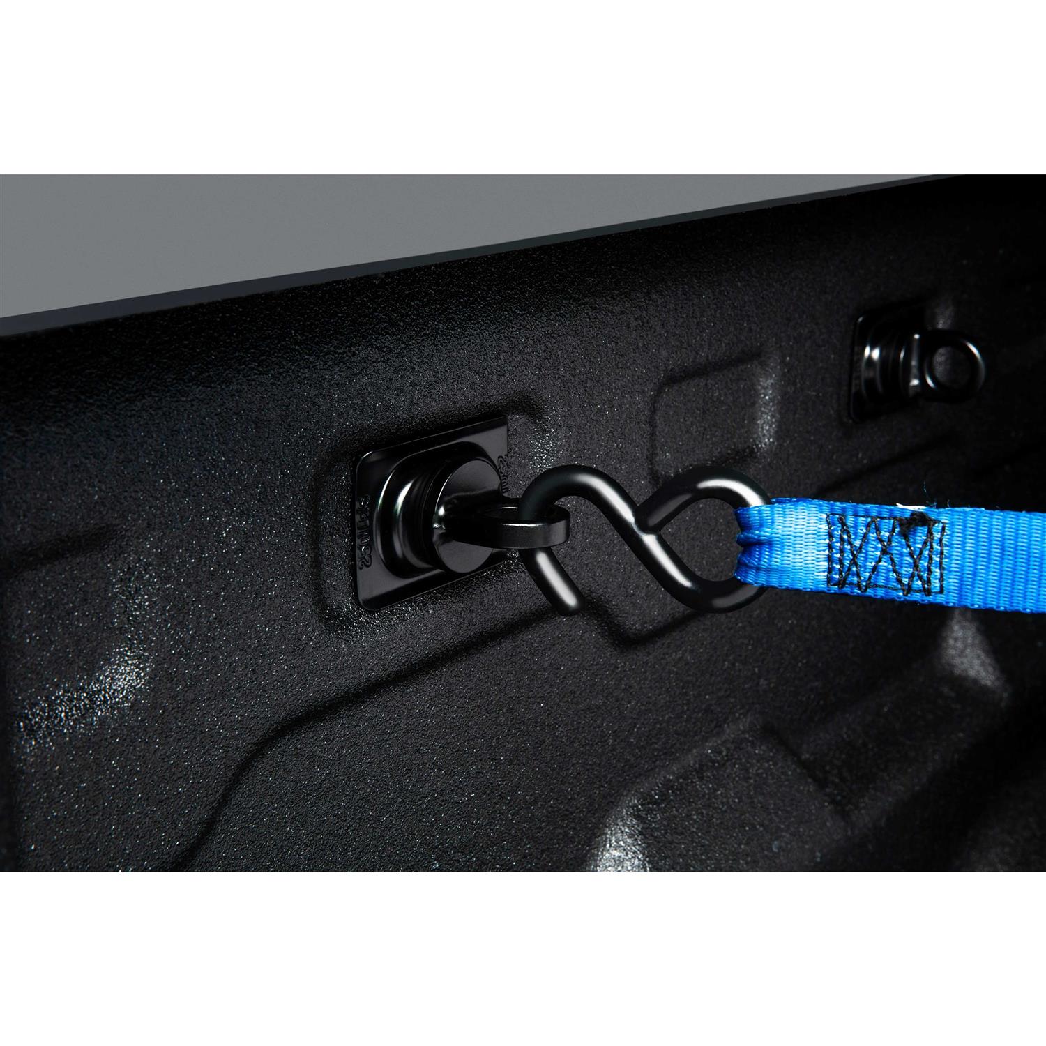 GMC Accessories Cargo Tie-Down Rings 23143241 - Cheap Fitting