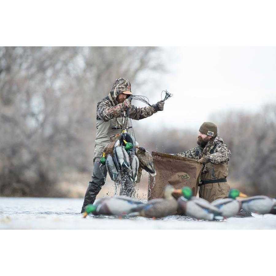 Rig Em Right Decoy Cord Crimps - Cheap Fitting