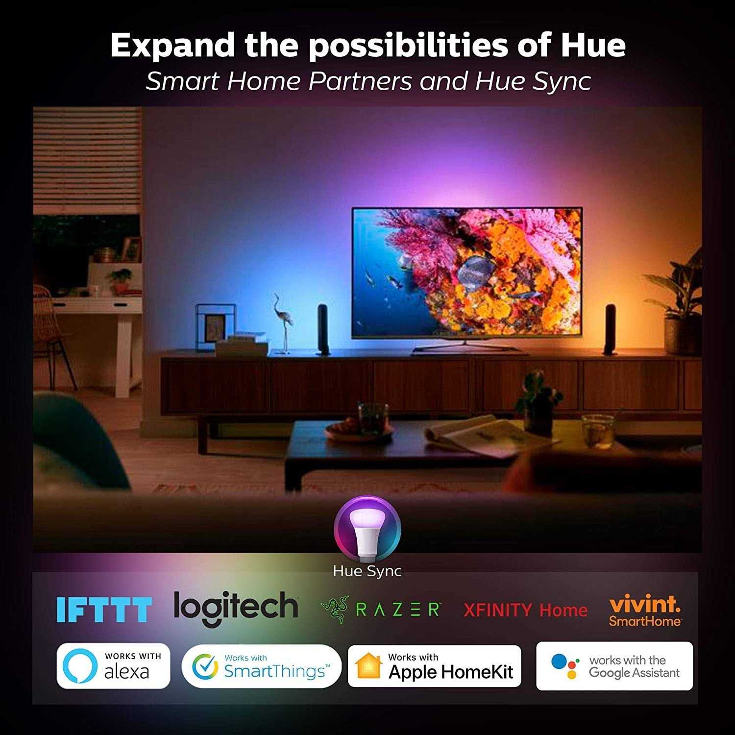 Philipscustom Philips Hue Play - Cheap Fitting