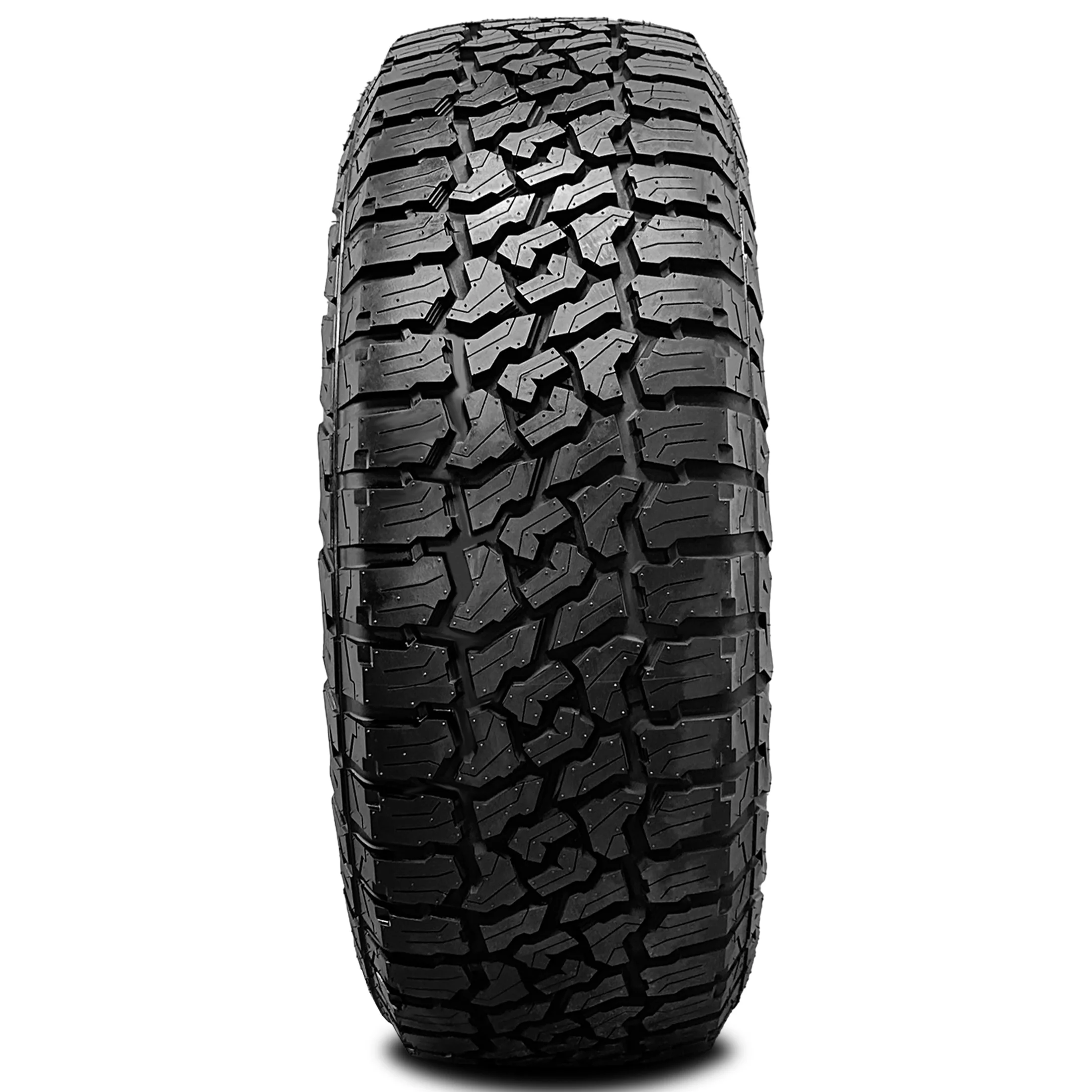 Mastertrack BADLANDS AT All Terrain P285/70R17 117T SUV Light Truck Tire 285/70/17(Tire Only) - Cheap Fitting