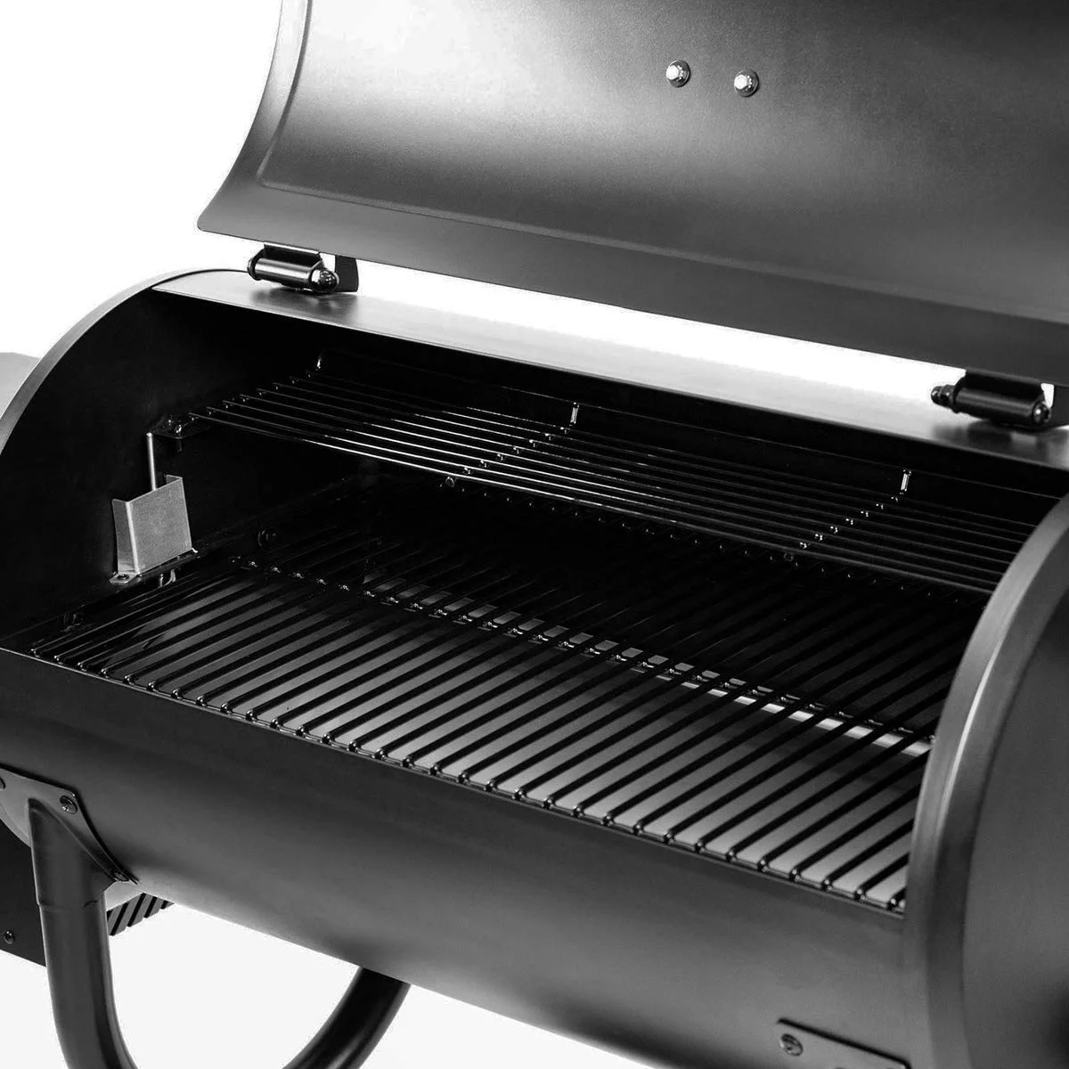 Z GRILLS 550B 2024 UPGRADE Wood Pellet Grill & Smoker 8-in-1 Pellet Grill with Automatic Temperature Control, & 560 Sq in Area for Backyard Camping BBQ Outdoor Cooking& Patio - Cheap Fitting