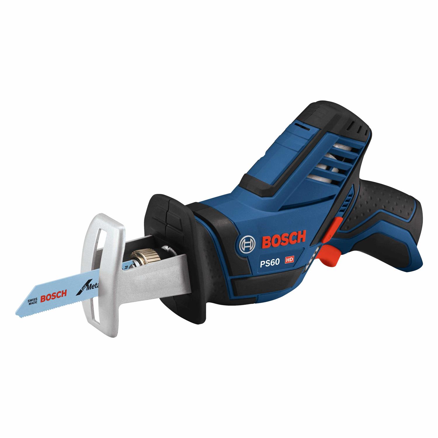 Bosch PS60N 12V Max Pocket Reciprocating Saw - Cheap Fitting