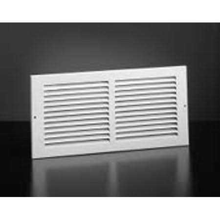 Hart & Cooley Return Air Grille - Cheap Fitting