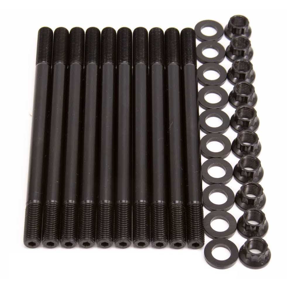 ARP Honda Head Stud Kit 208-4301	ARP Honda Head Stud Kit 208-4301 - Cheap Fitting