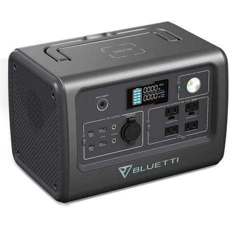 BLUETTI EB70S Portable Power Station - Cheap Fitting