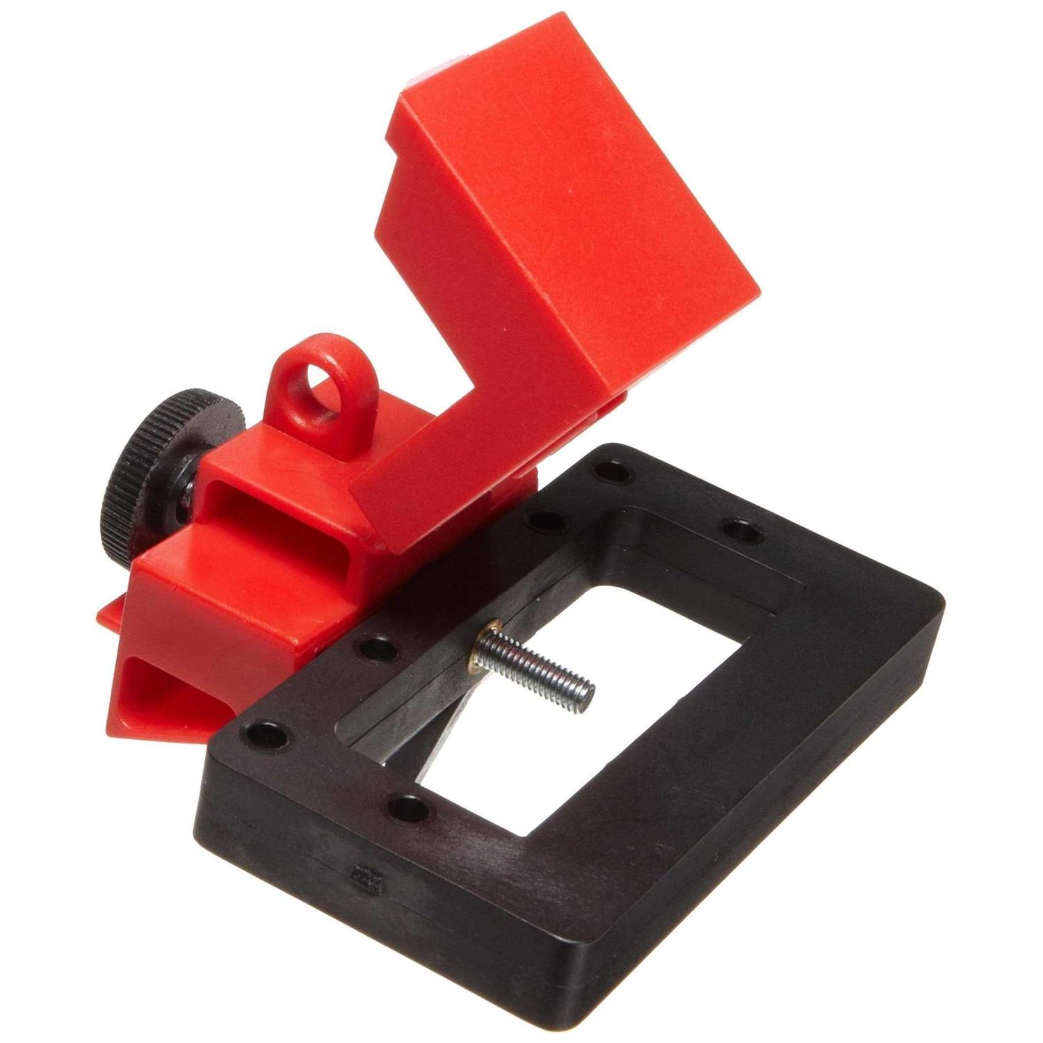 Brady 65329 Oversized Breaker Lockout - Cheap Fitting