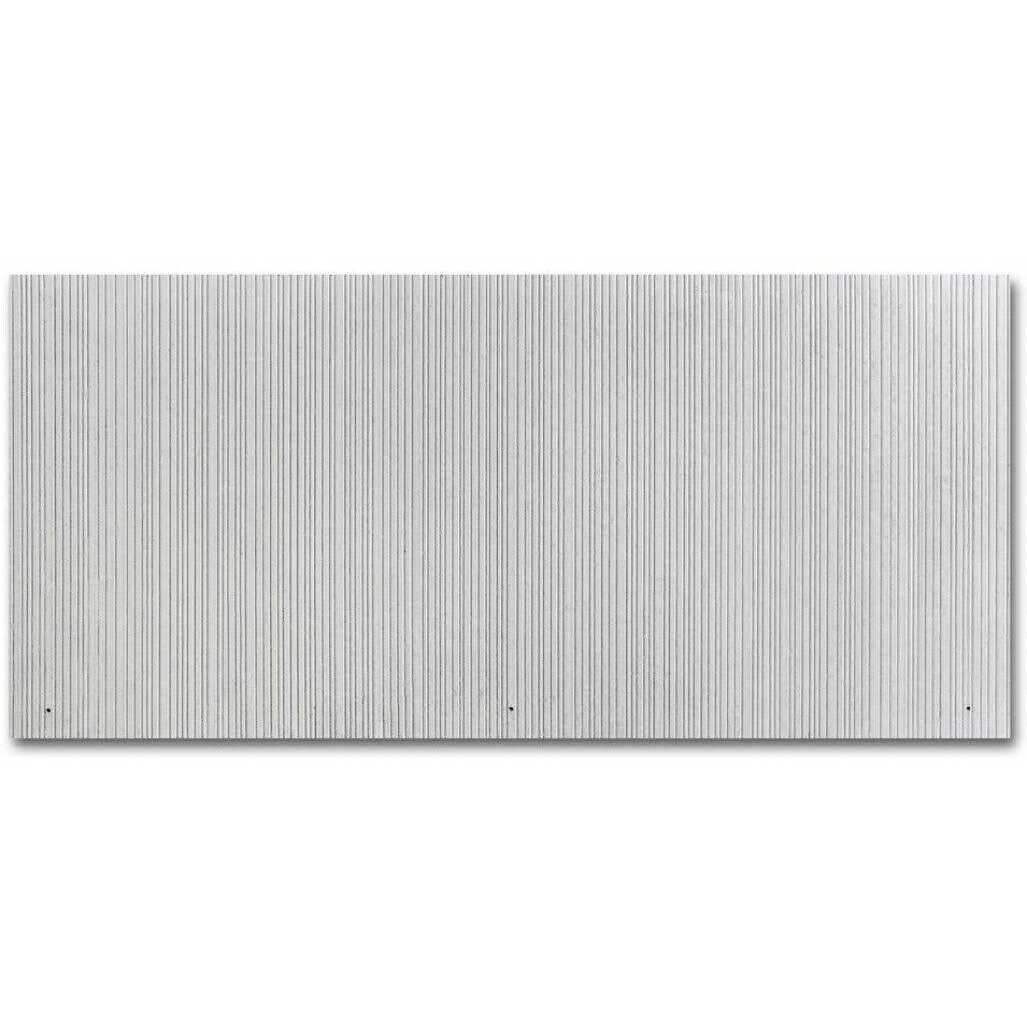 GAF WeatherSide Profile12 12 in. x 24 in. Fiber Cement Shingle Siding - Cheap Fitting