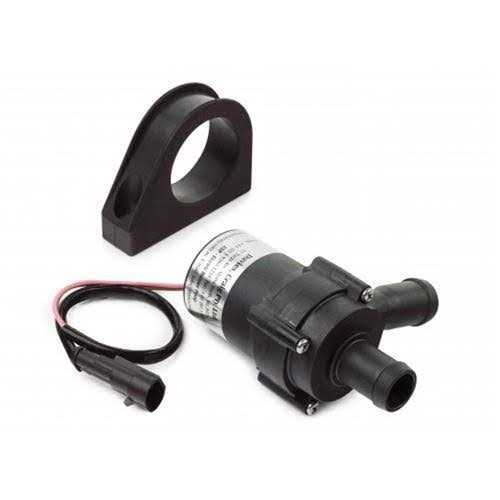 Davies Craig DC-DC-9051 Ebp23 Electric Booster Pump 12V - Cheap Fitting