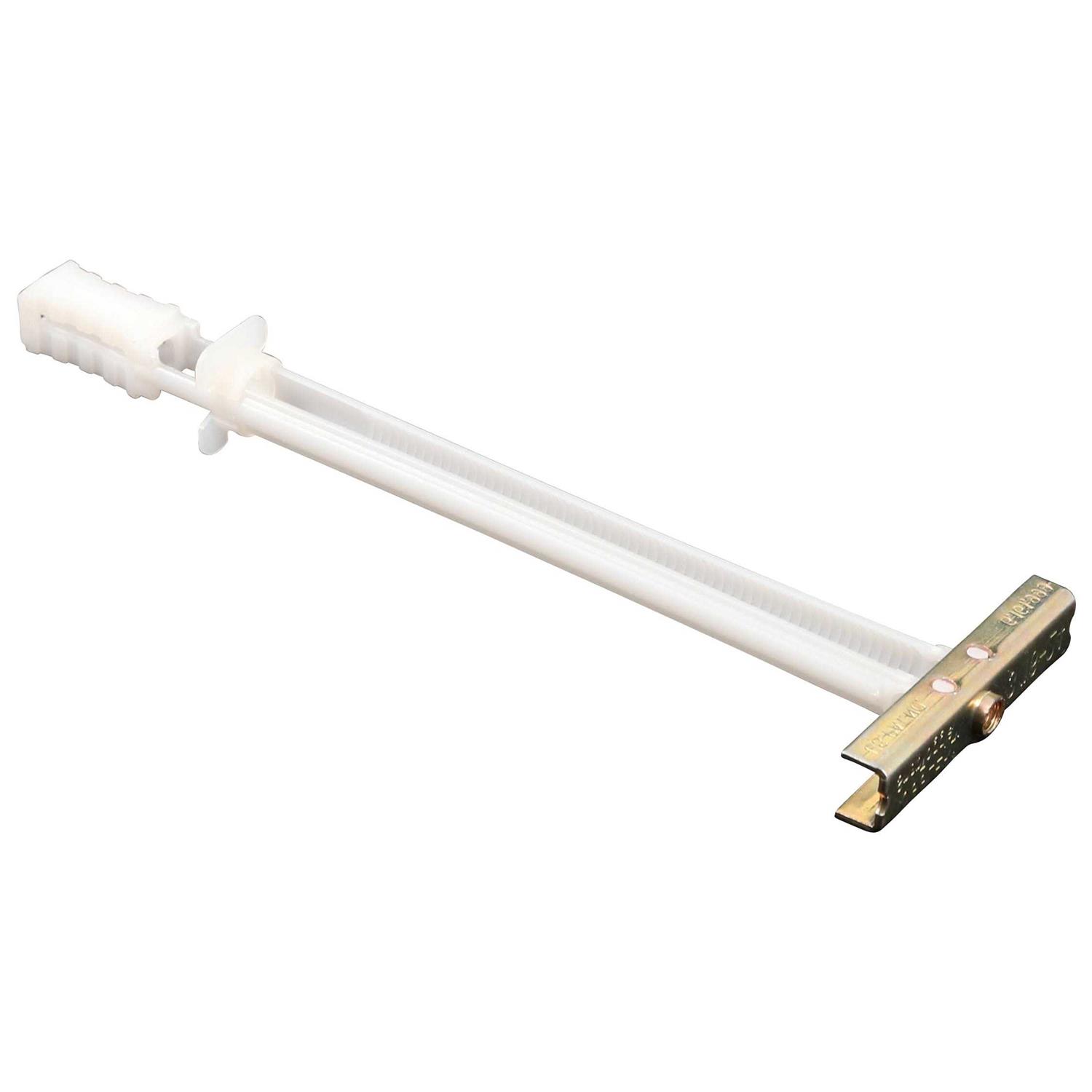 Toggler Assorted Length 1/4-in Dia Toggle Bolt Drywall Anchor - Cheap Fitting