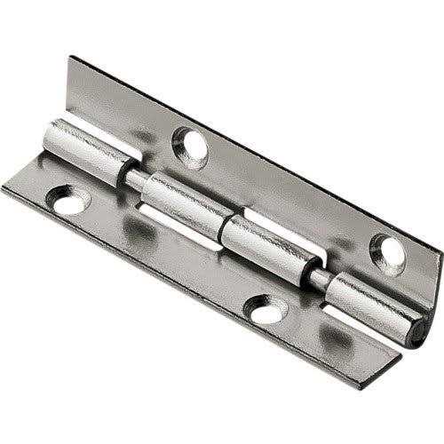 Rockler Jewelry Box Stop Hinge - Cheap Fitting