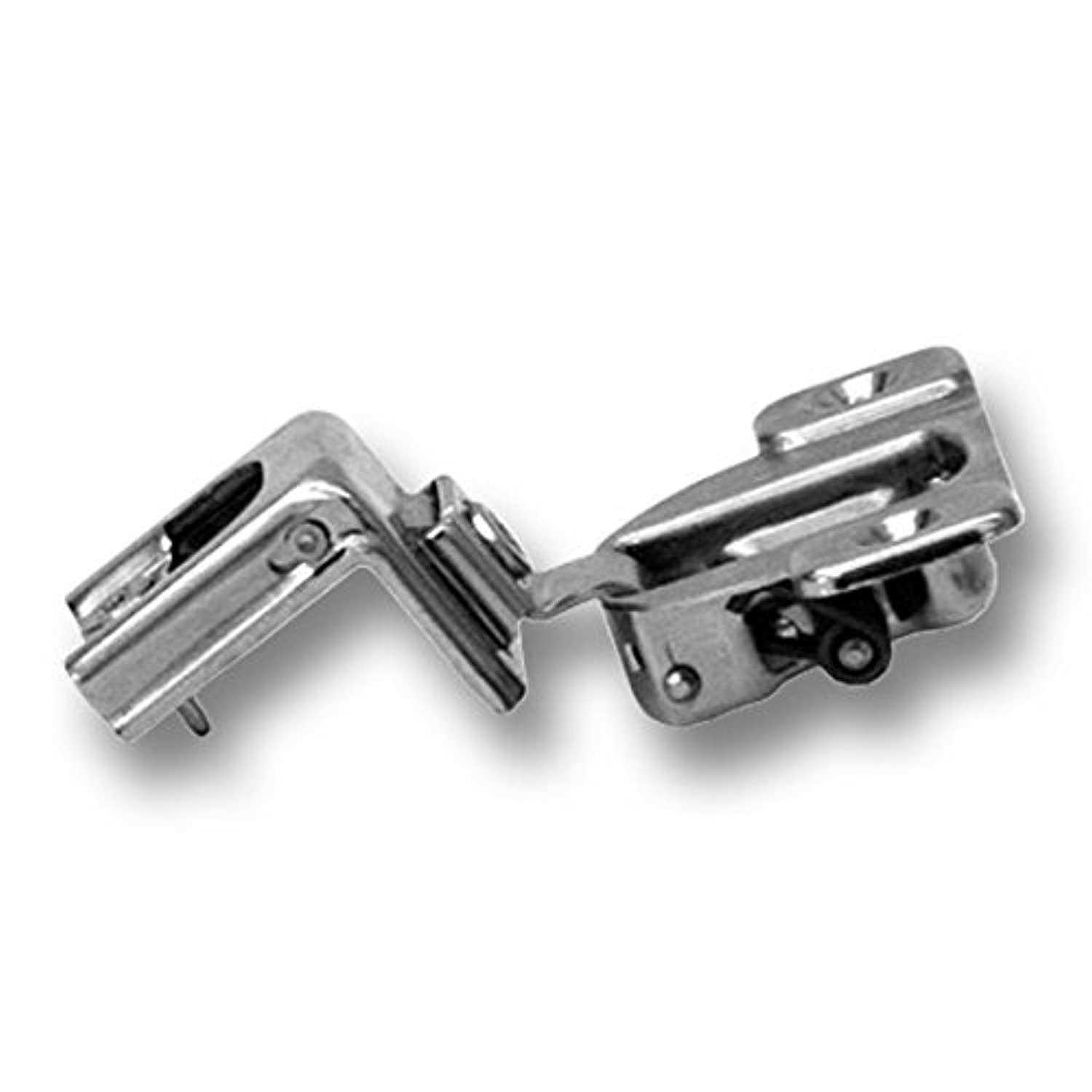 Blum 39C355B 1-1/4 Overlay Soft Close Cabinet Hinge - Cheap Fitting