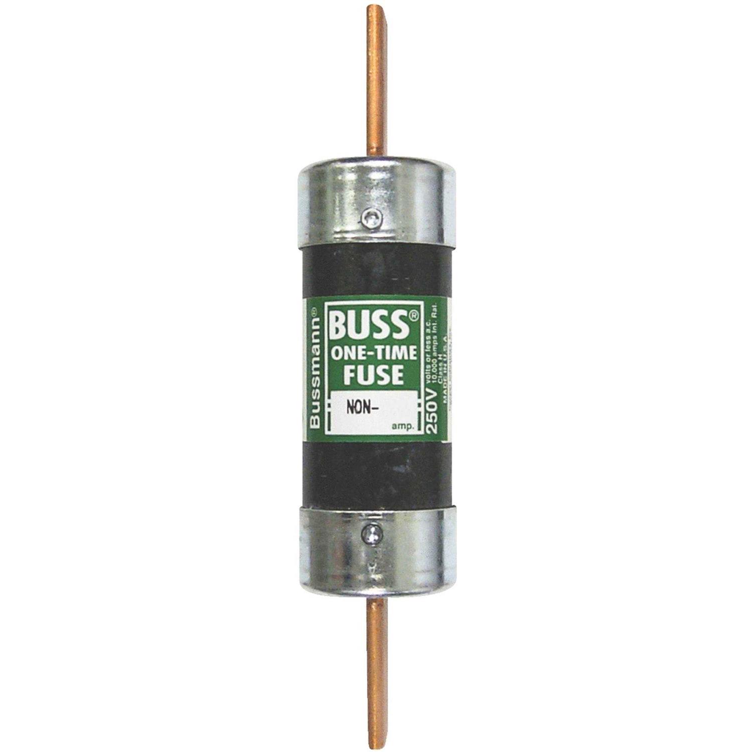 Bussmann NON-200 Fuse - Cheap Fitting