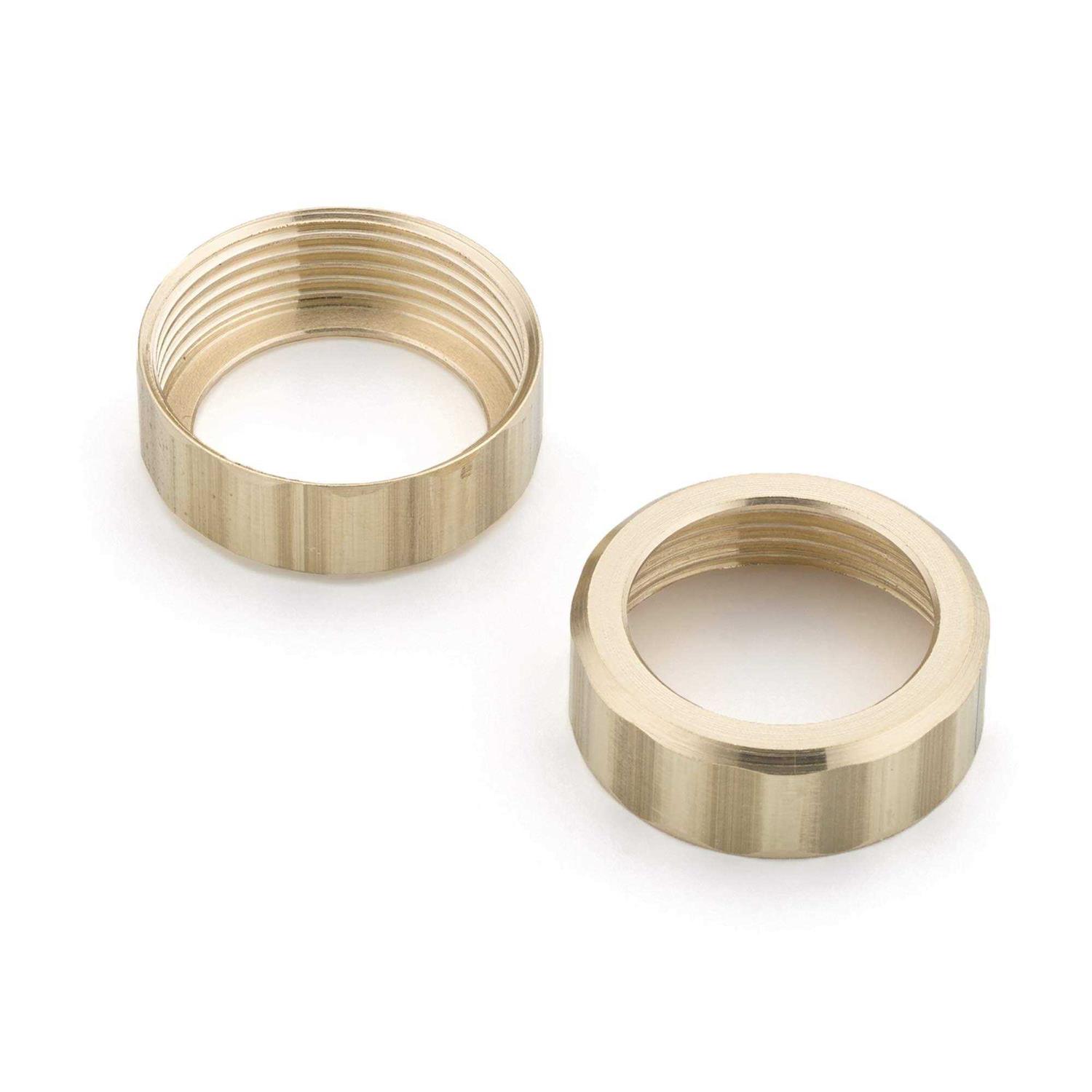 Moen 97535 Cartridge Nut - Cheap Fitting