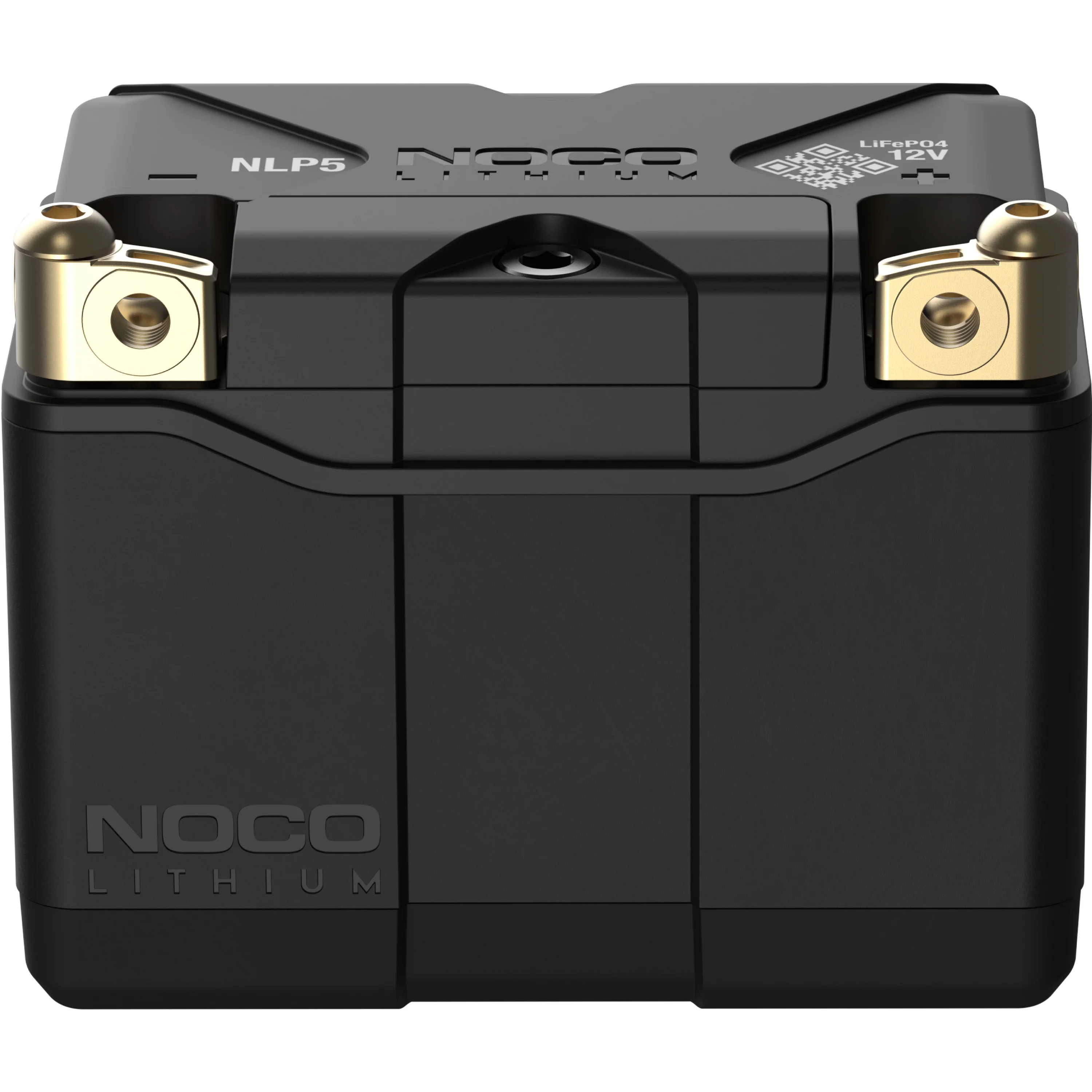 NOCO Lithium NLP5 Group 5 250A 12V 2Ah Lithium Powersport Battery - Cheap Fitting