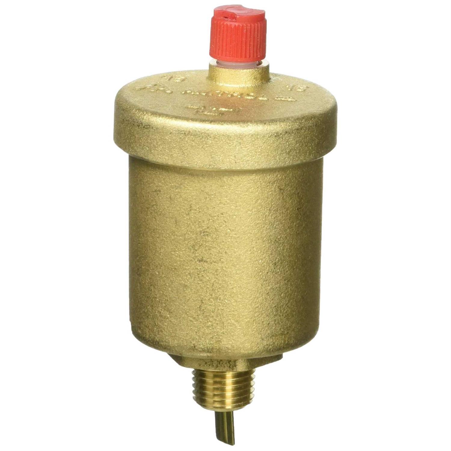 Amtrol 701-c Float Type Hot Water Air Vent 701-30 - Cheap Fitting