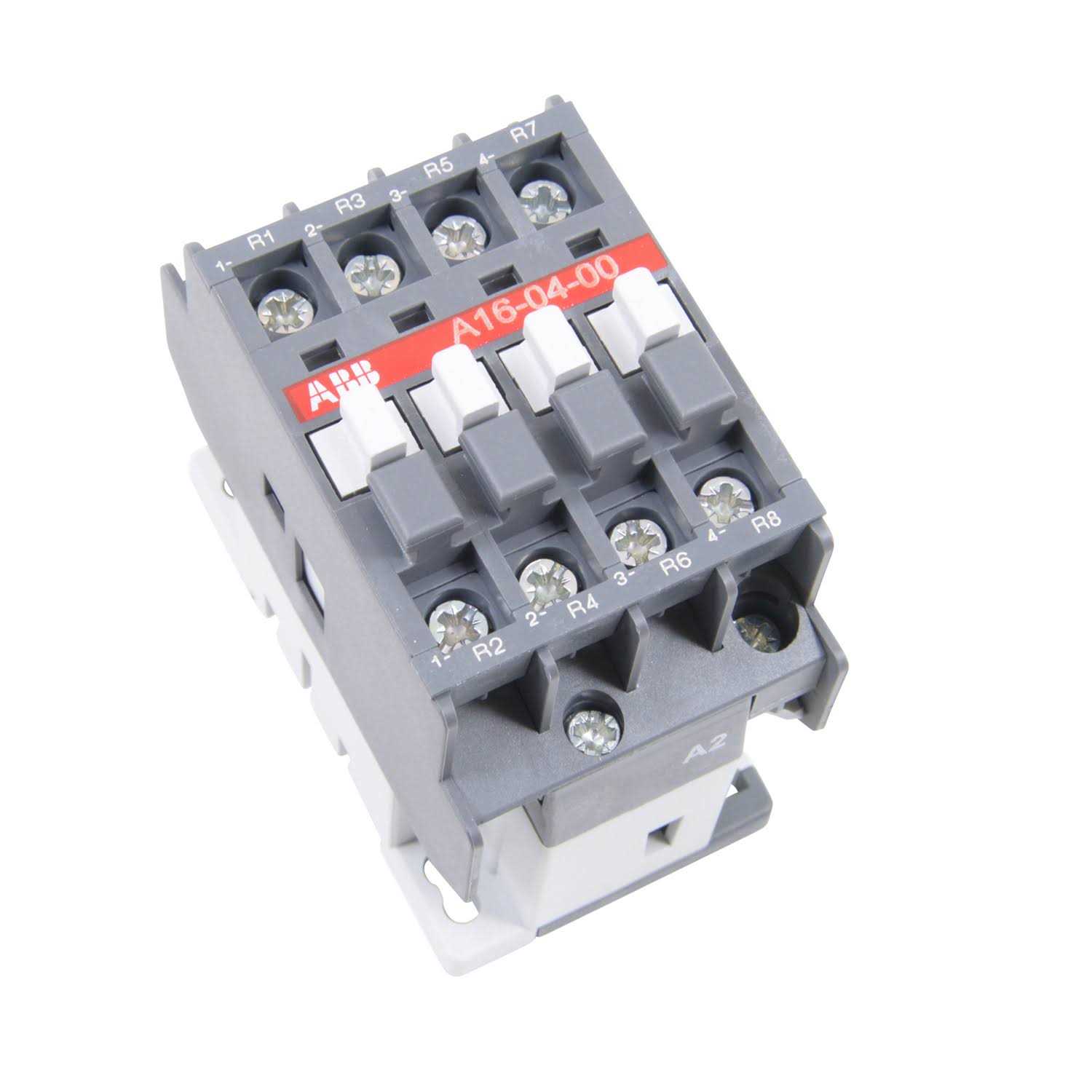 ABB A16-04-00-84 ABB A16-04-00-84 Contactor - Cheap Fitting