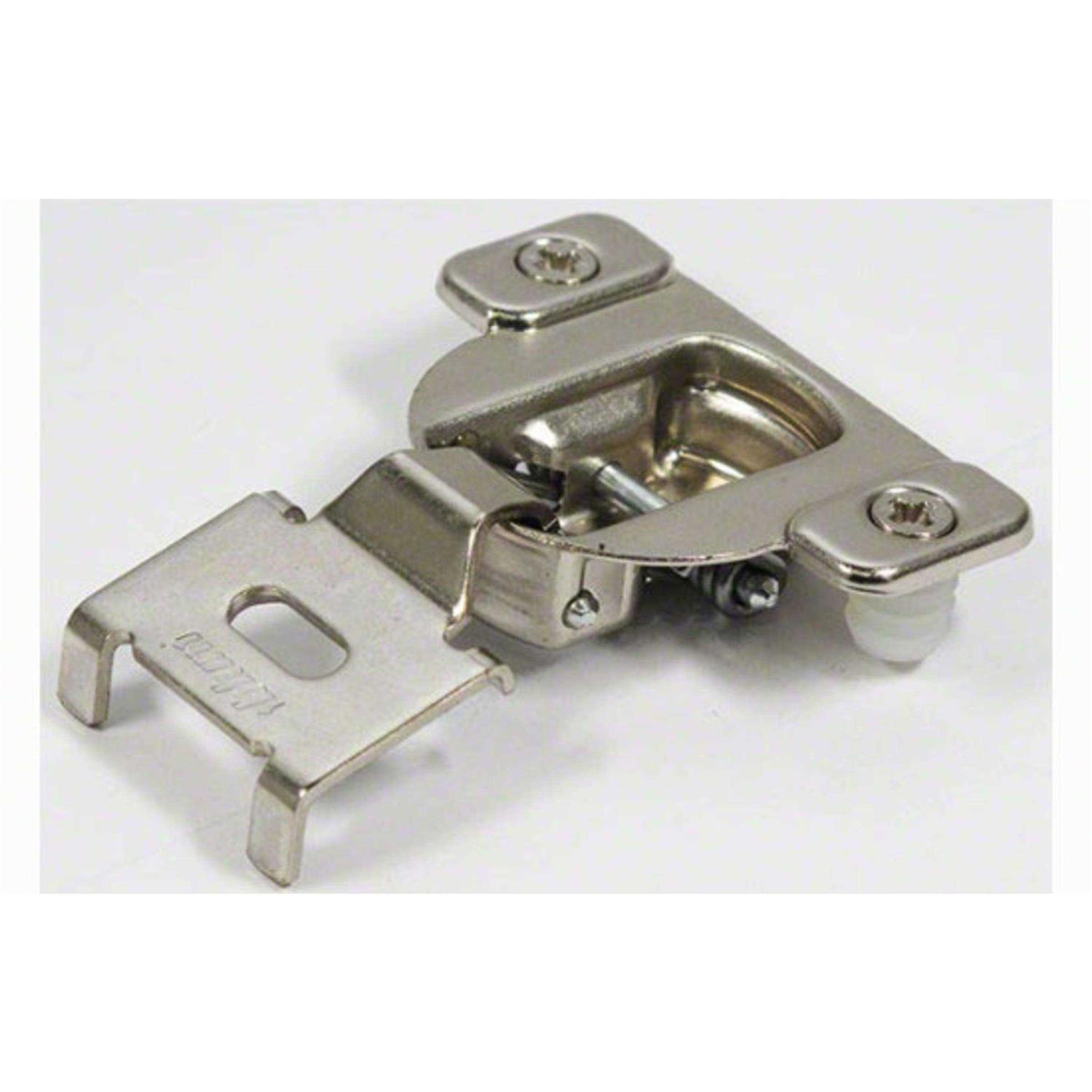 Blum 2672703 105 Degree Compact 38. Face Frame Hinge 38.3580E08 - Cheap Fitting