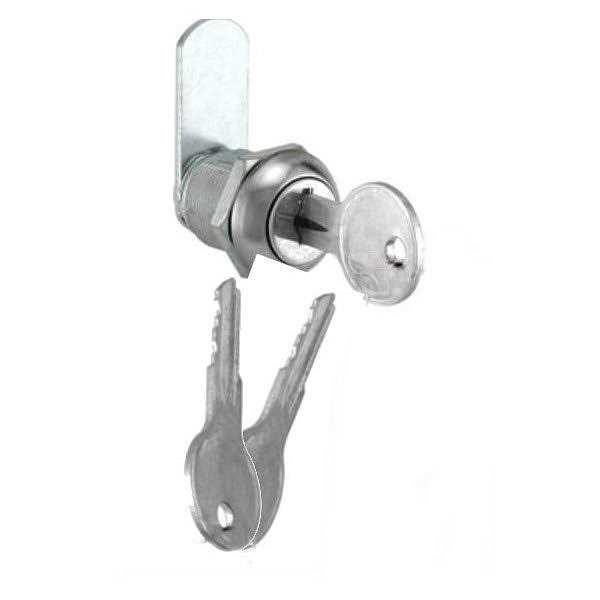Prime-Line Drawer Cabinet Lock - Cheap Fitting