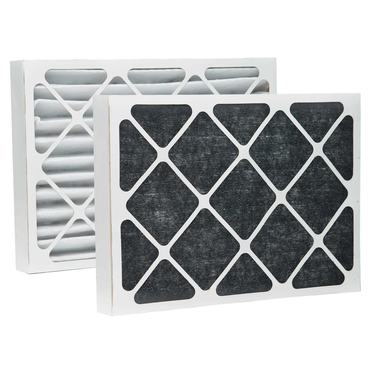 Fantech 463046 Replacement Carbon & Pre Filter - Cheap Fitting