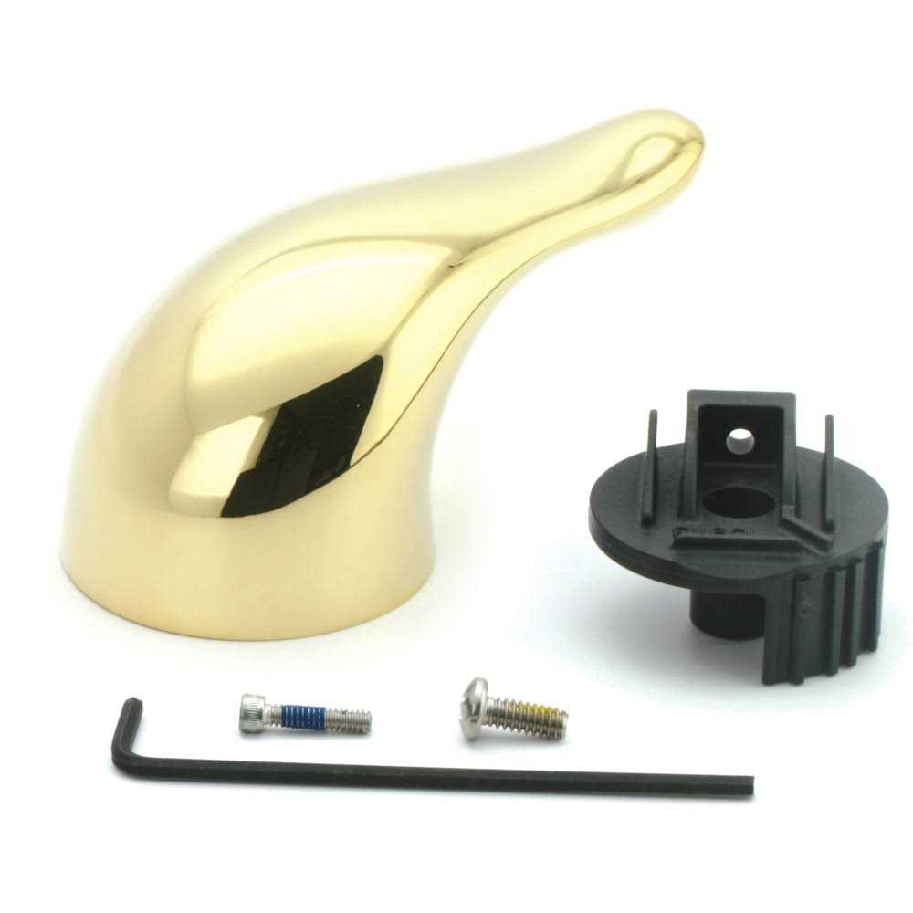 Moen Handle 100657 - Cheap Fitting