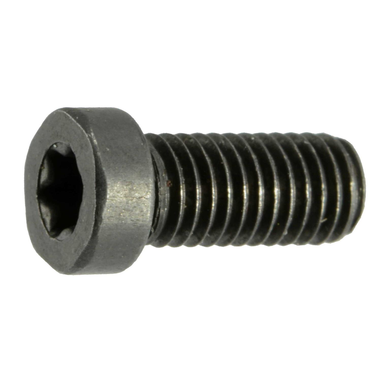 #8-40 x Black Oxide T-15 Fillister Head Star Drive Gun Screws - Cheap Fitting