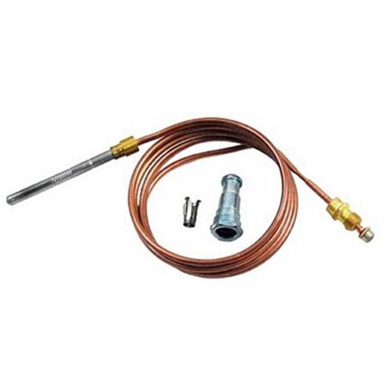 Honeywell Q340A1074 Thermocouple - Cheap Fitting