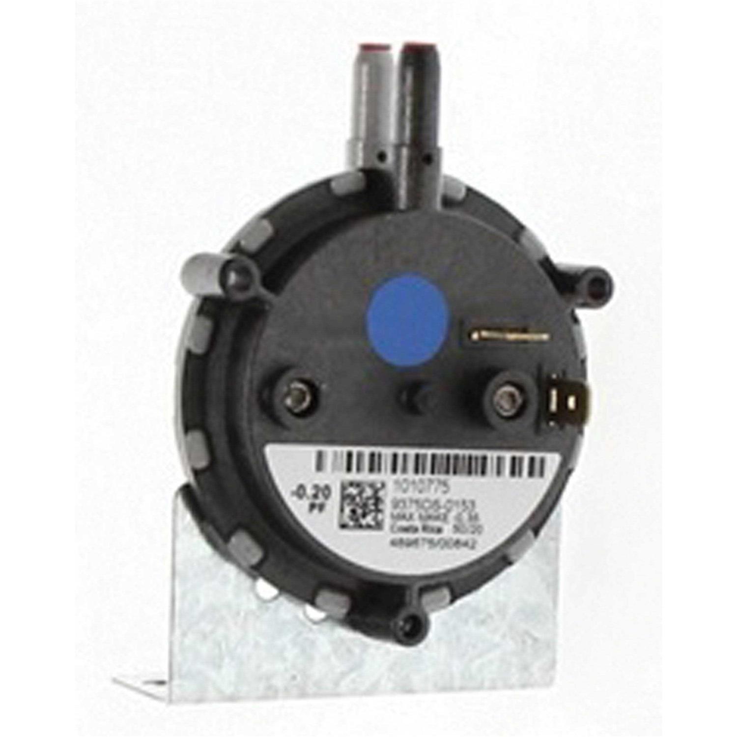 Nordyne 1010775R Pressure Switch - Cheap Fitting
