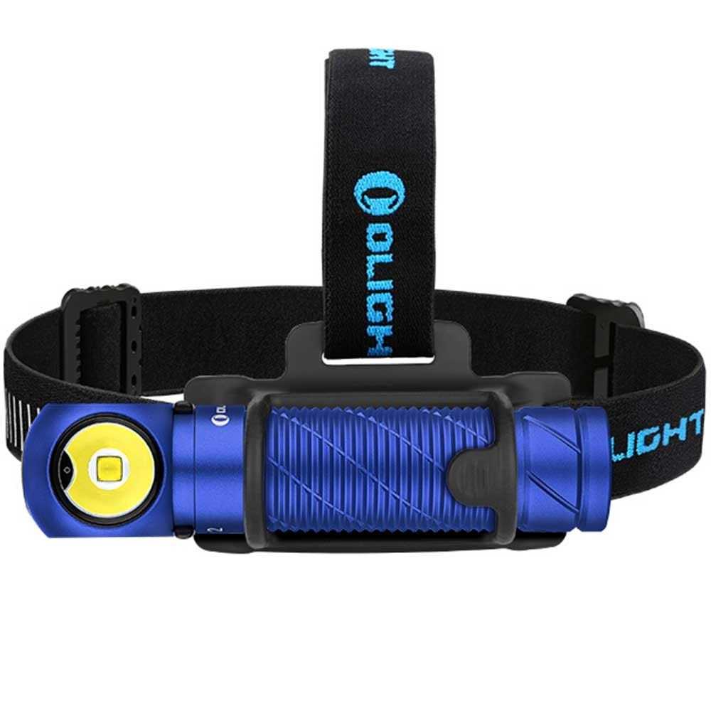 Olight Perun 2 Headlamp - Cheap Fitting