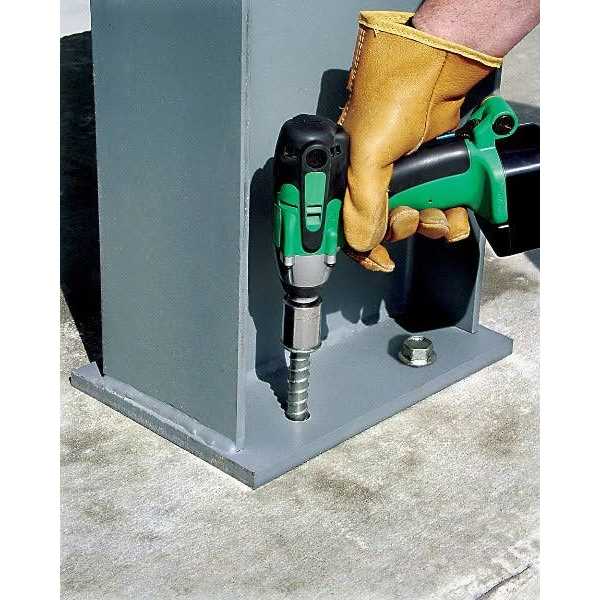 Simpson THD50600H 1/2 x 6 Titen HD Screw Anchor - Cheap Fitting