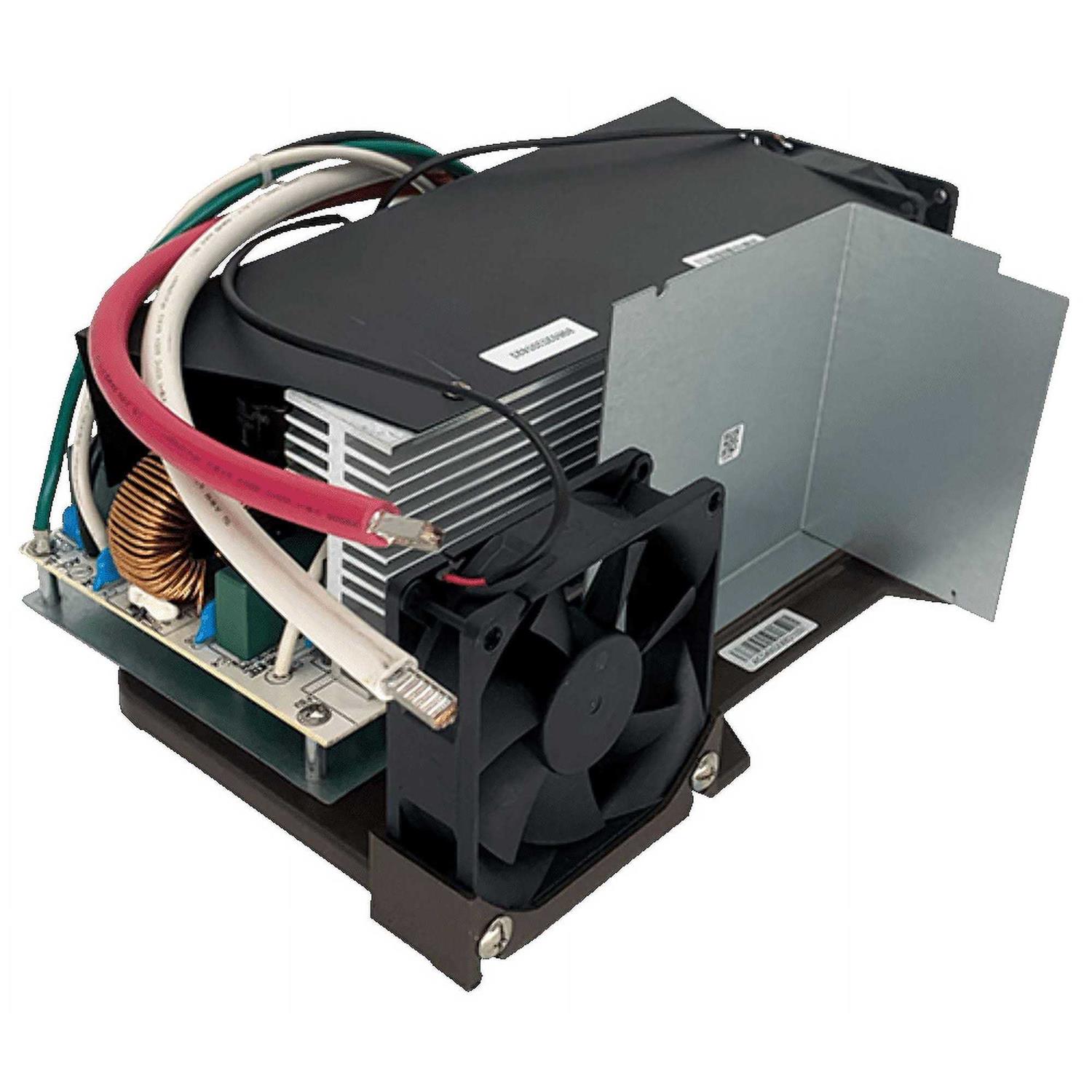 WFCO WF-8965-MBA Main Board Assembly - Cheap Fitting