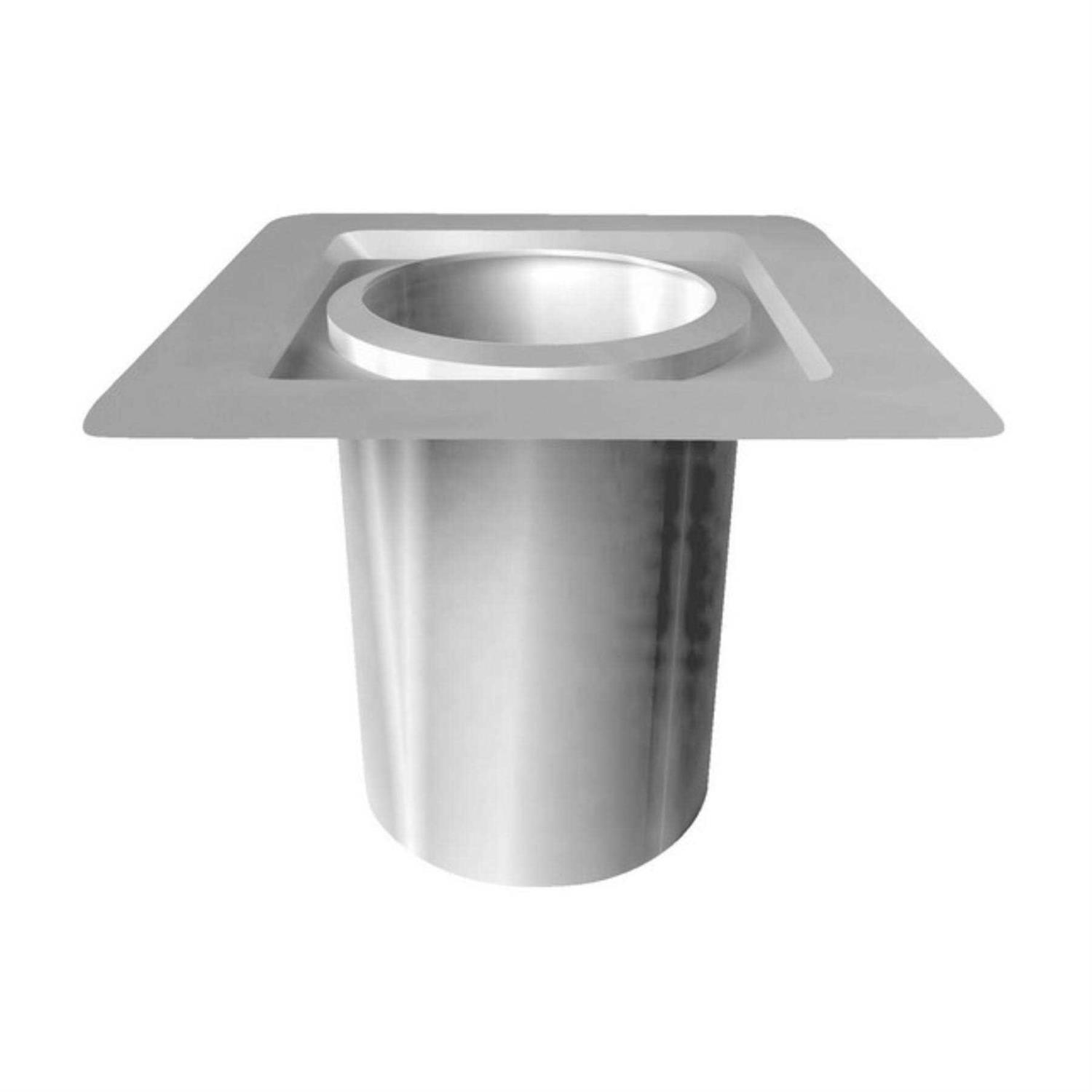 Selkirk Joist Shield 6 Firestop 206465 - Cheap Fitting