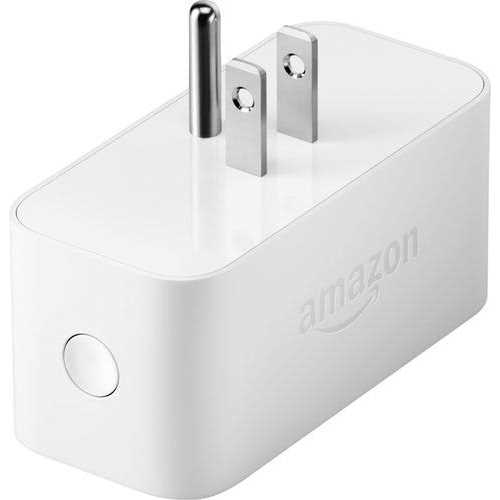 Amazon Smart Plug - Cheap Fitting