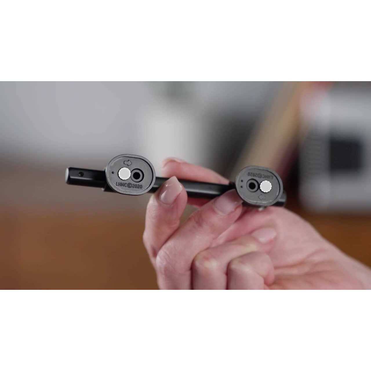 Franklin Brass Bar Adjustable Cabinet Pull, 1-3/8 to 6-5/16 (35-160mm), 5-Pack, Champagne Bronze P44365-CZ-B - Cheap Fitting