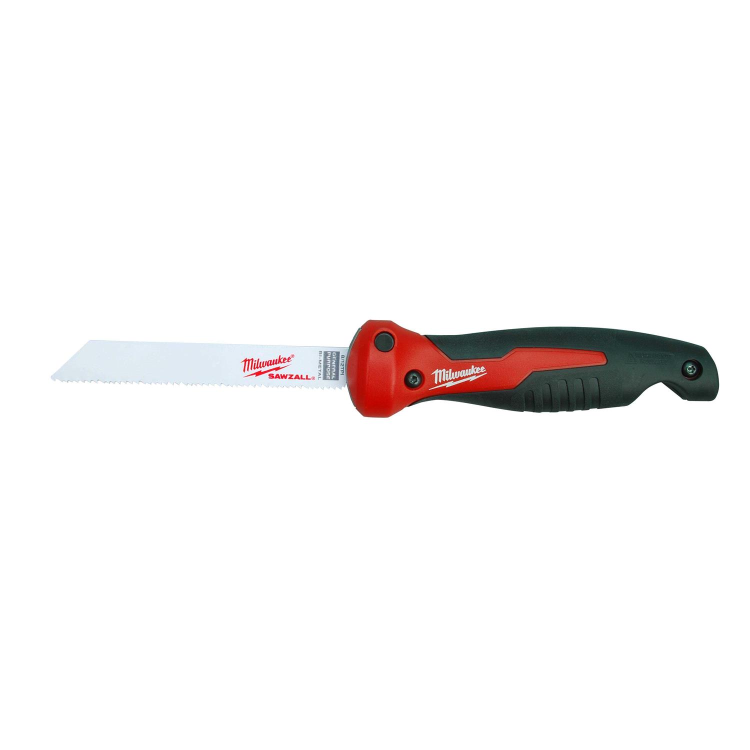 Milwaukee Folding Jab Saw 48-22-0305 - Cheap Fitting