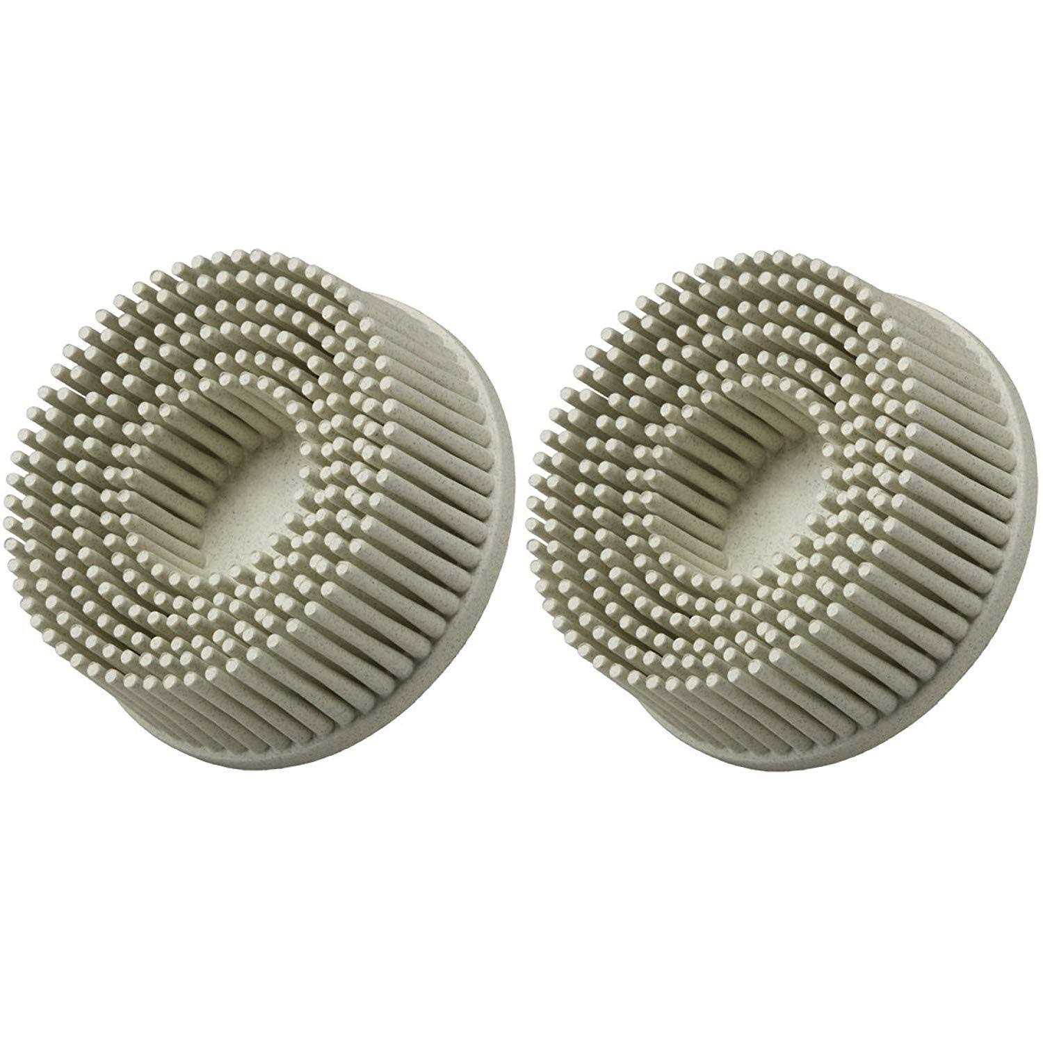 3M Roloc Bristle Disc Grade - Cheap Fitting