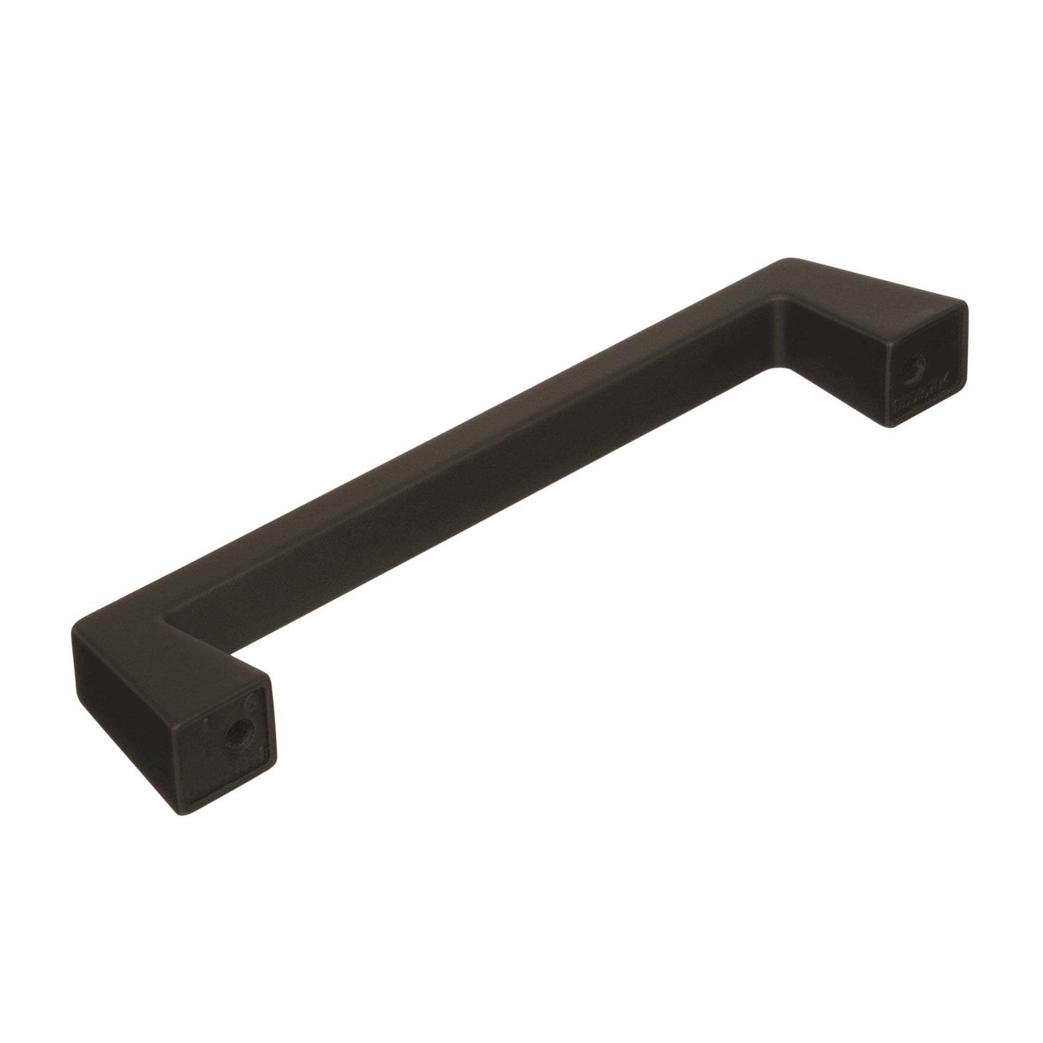 Amerock Blackrock Black Bronze Pull BP55277BBR - Cheap Fitting
