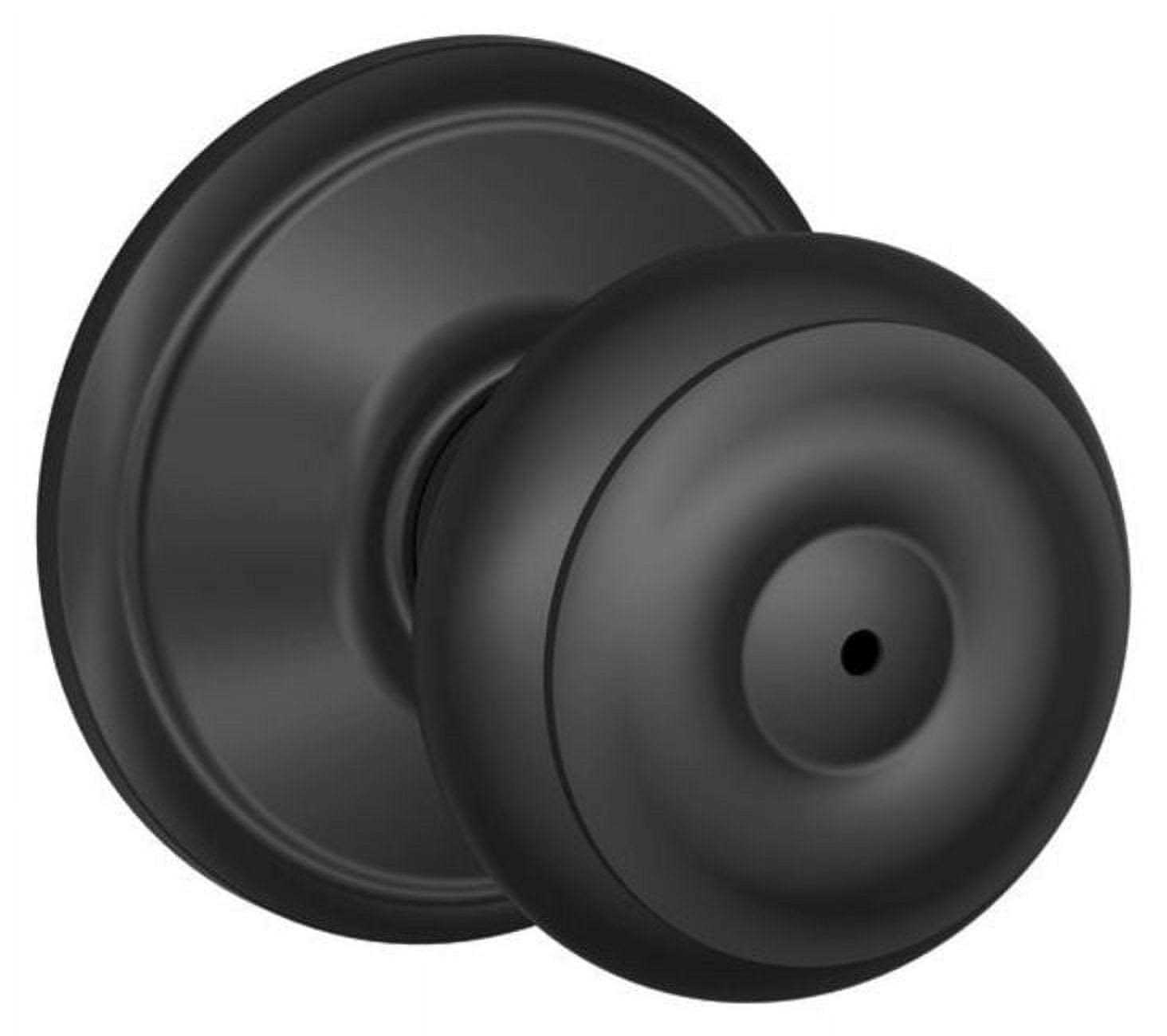 Schlage Georgian Knob Privacy F40 GEO 622 - Cheap Fitting