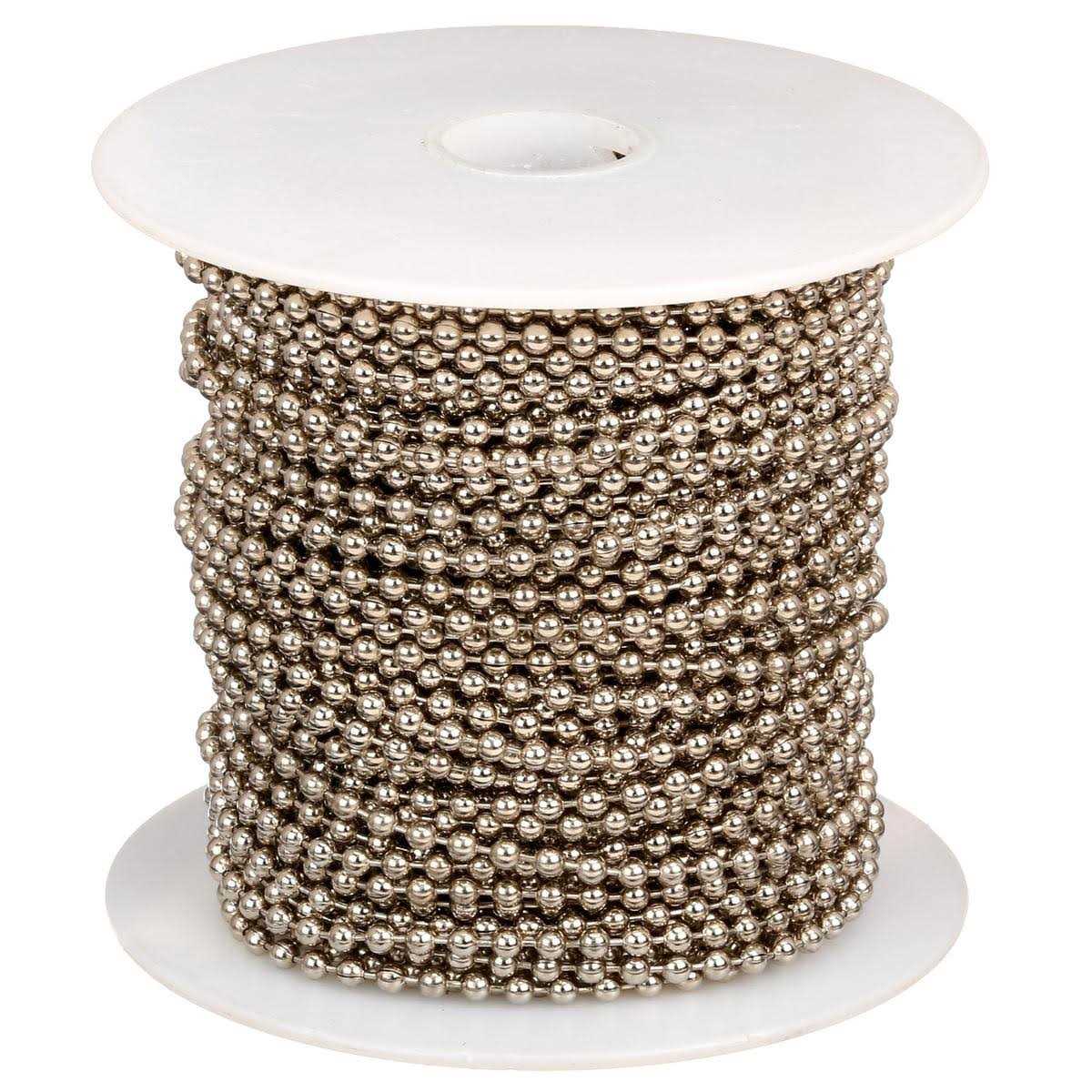 Lucky Line Ball Chain 31700 - Cheap Fitting