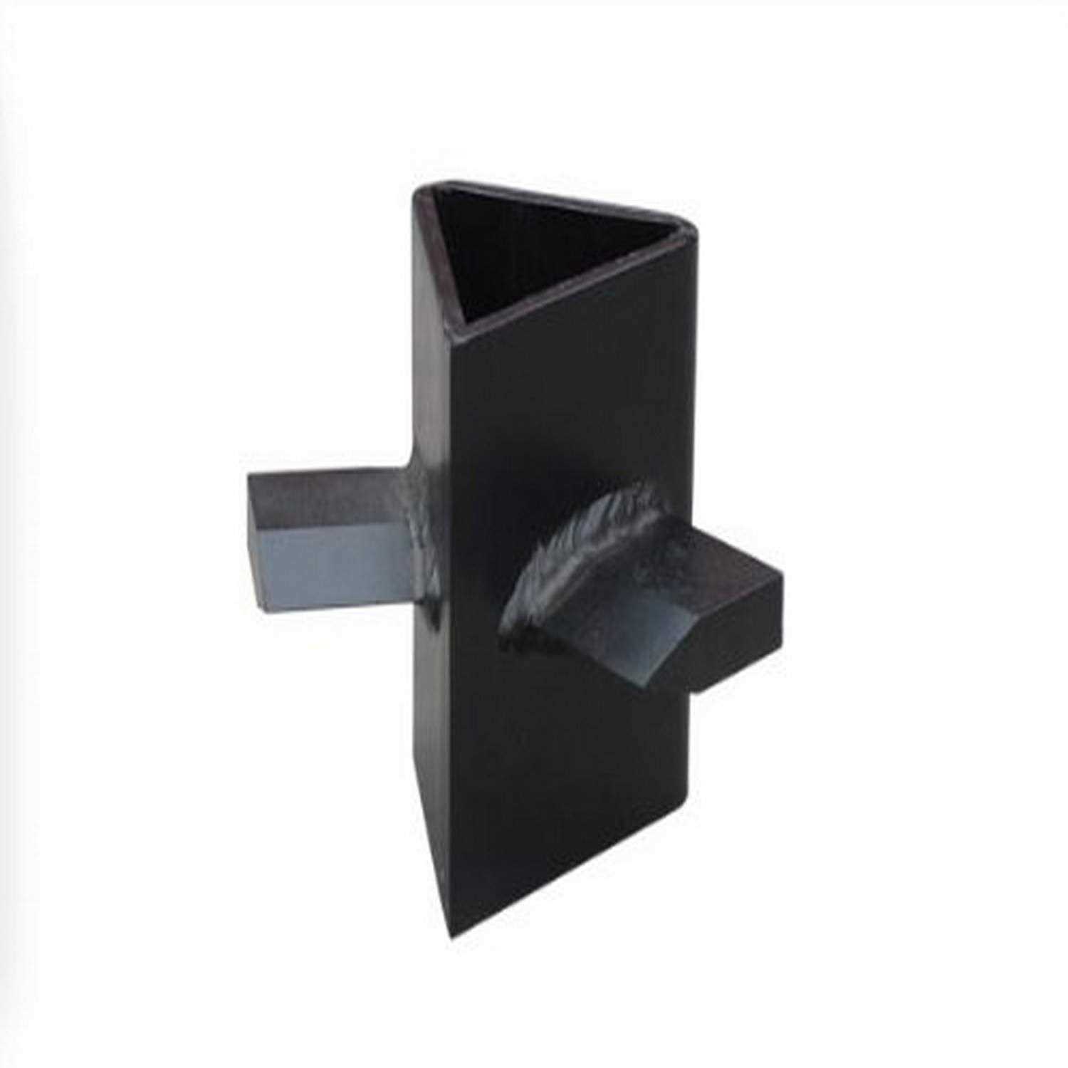 Boss Industrial CW-S Log Splitter 4-way Cross Wedge - Cheap Fitting